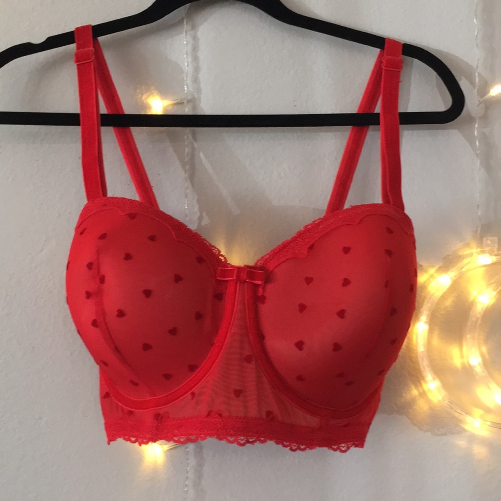 Parfait Balconette Bra
